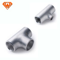 Competitive Price Painting Stainless Steel Butt Welded Pipe Fittings